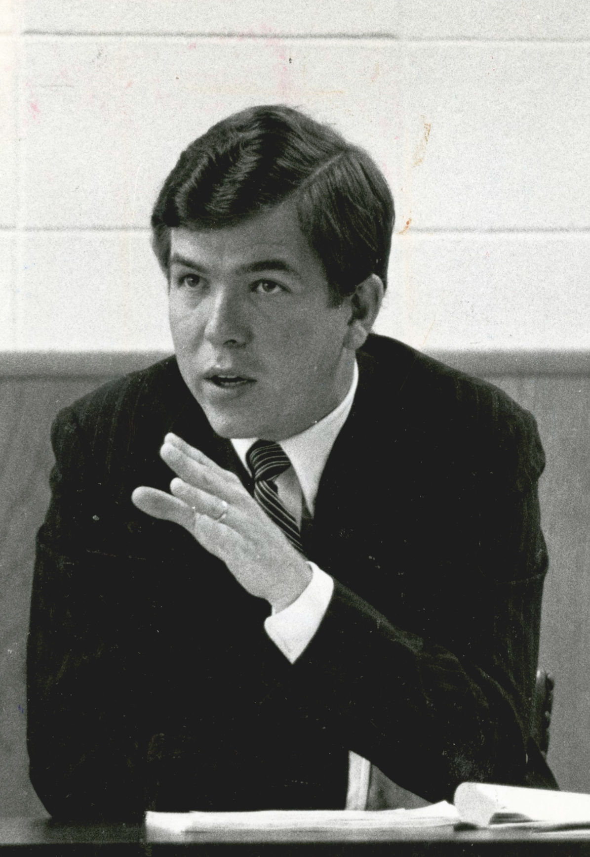 Roy Blunt